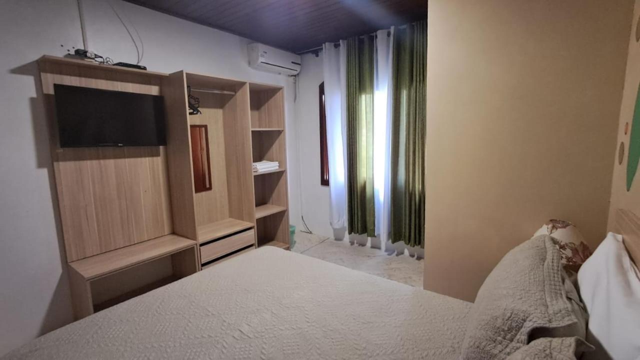 Pousada Santo Antonio Bento Gonçalves Екстериор снимка