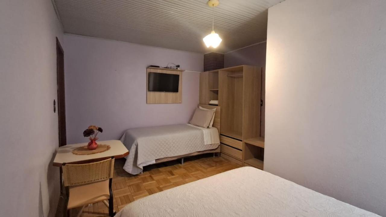Pousada Santo Antonio Bento Gonçalves Екстериор снимка