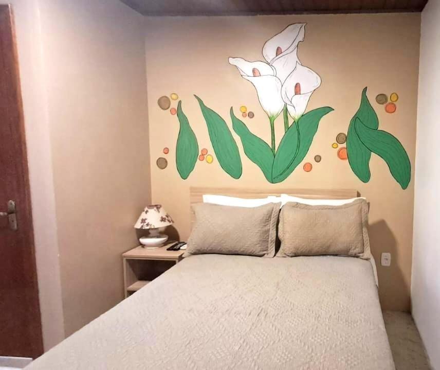 Pousada Santo Antonio Bento Gonçalves Екстериор снимка