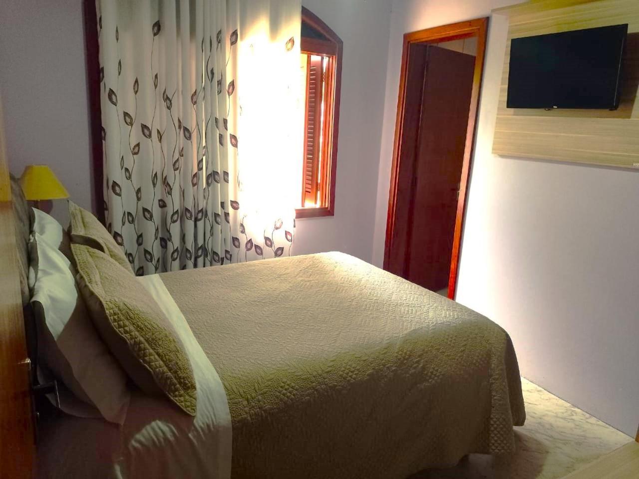 Pousada Santo Antonio Bento Gonçalves Екстериор снимка