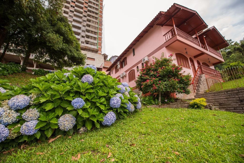 Pousada Santo Antonio Bento Gonçalves Екстериор снимка