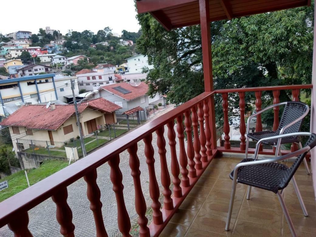 Pousada Santo Antonio Bento Gonçalves Екстериор снимка