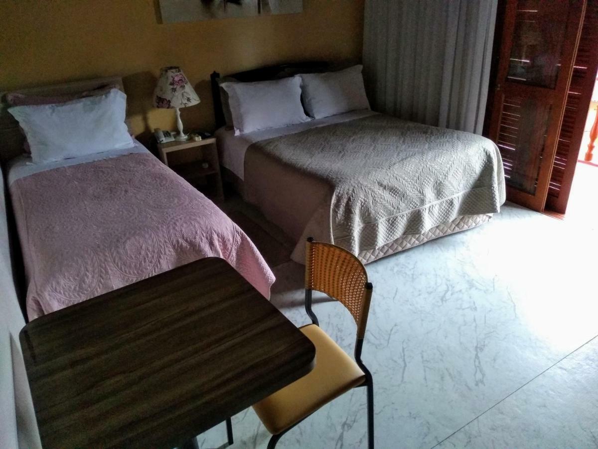 Pousada Santo Antonio Bento Gonçalves Екстериор снимка